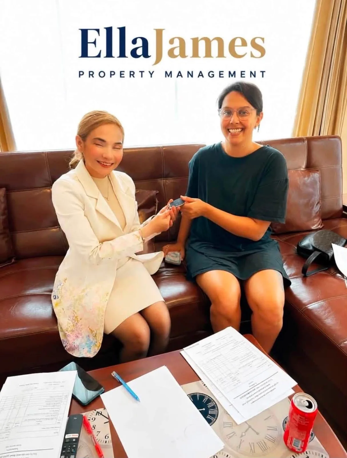 Rental Management