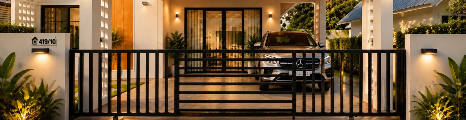 Luxury villa managed by EllaJames in Krabi