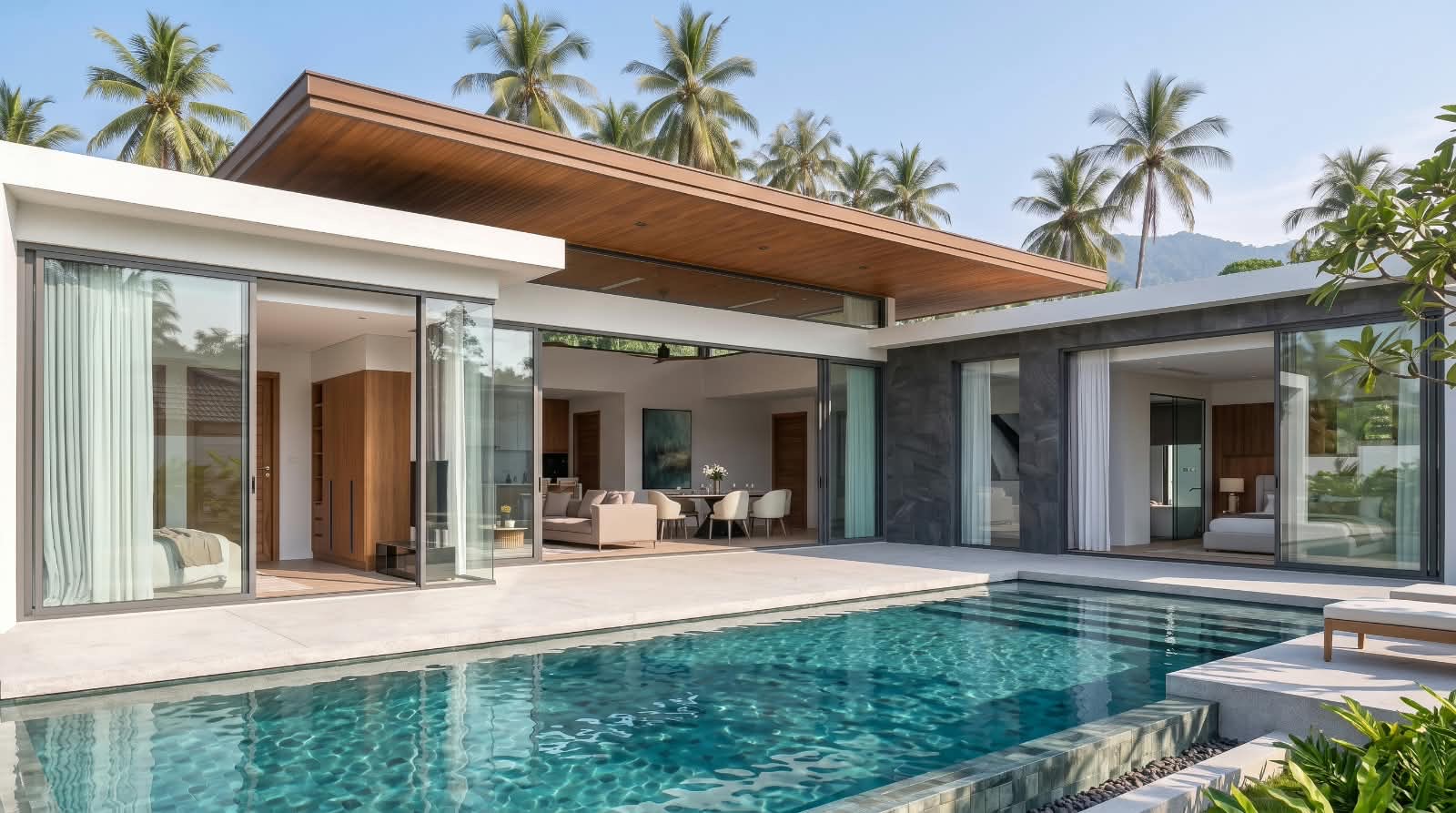 Botanica Luxury Krabi
