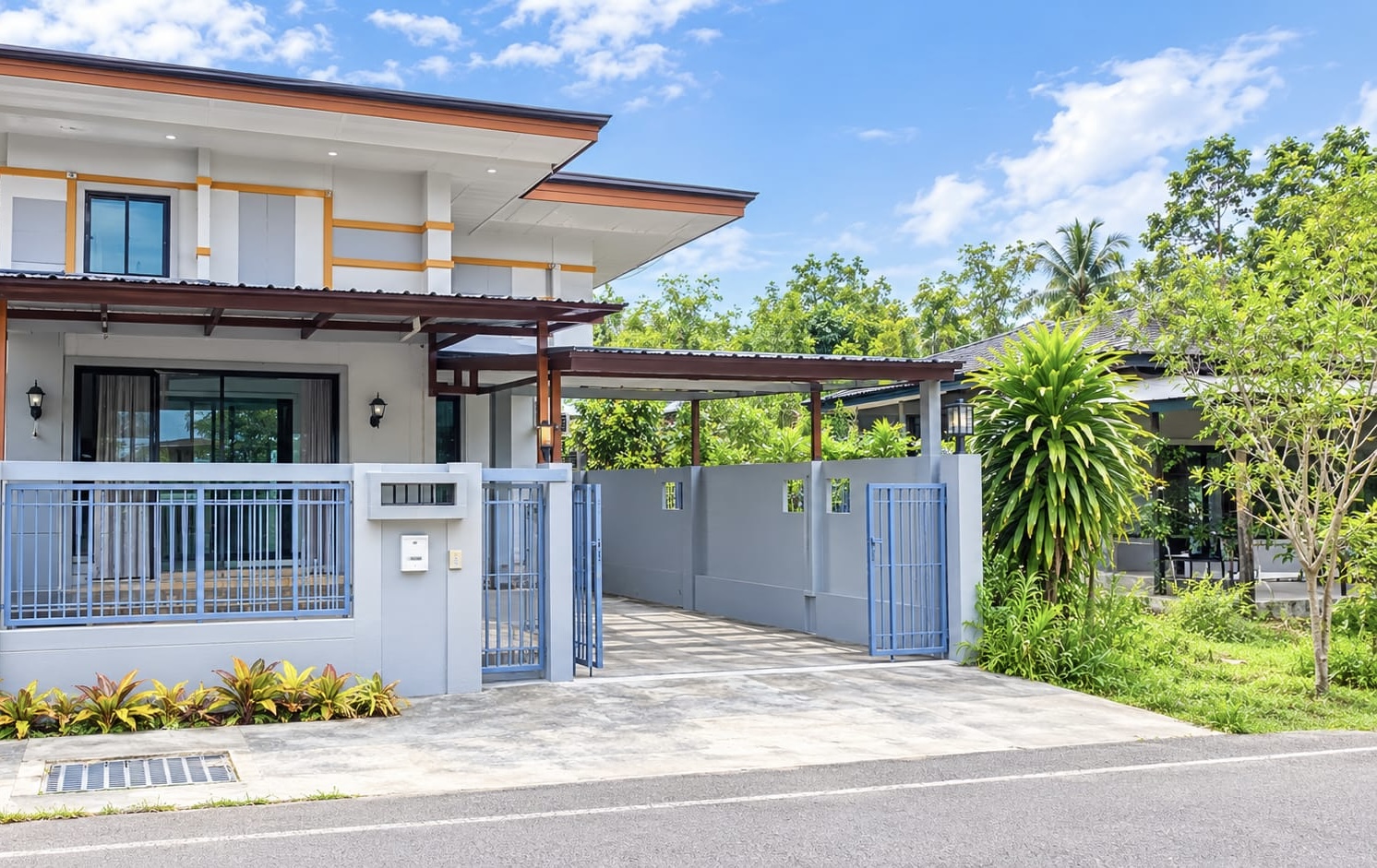 Big C Cozy House Krabi